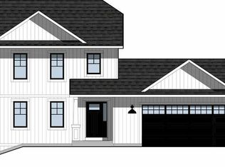 424 Midge St, Johnson Creek, WI 53038