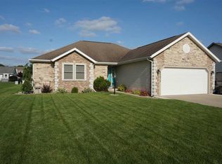 55820 Wild Game Dr, Osceola, IN 46561
