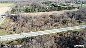 1st image of Argentine Rd