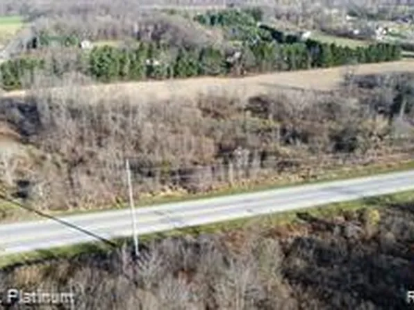 Argentine Rd, Howell, MI 48855