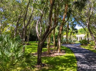 Unplatted, Pinecrest, FL 33156