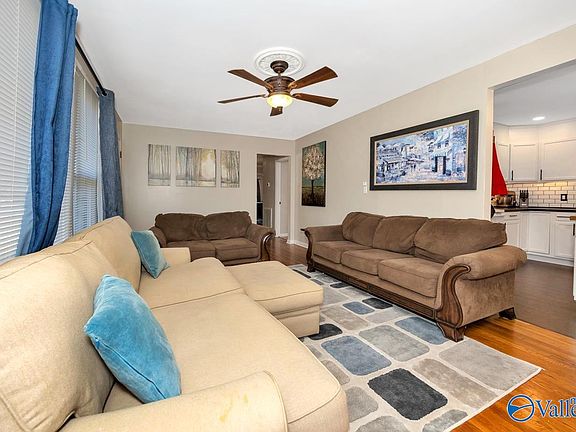5th image of 4507 Sparkman Dr NW