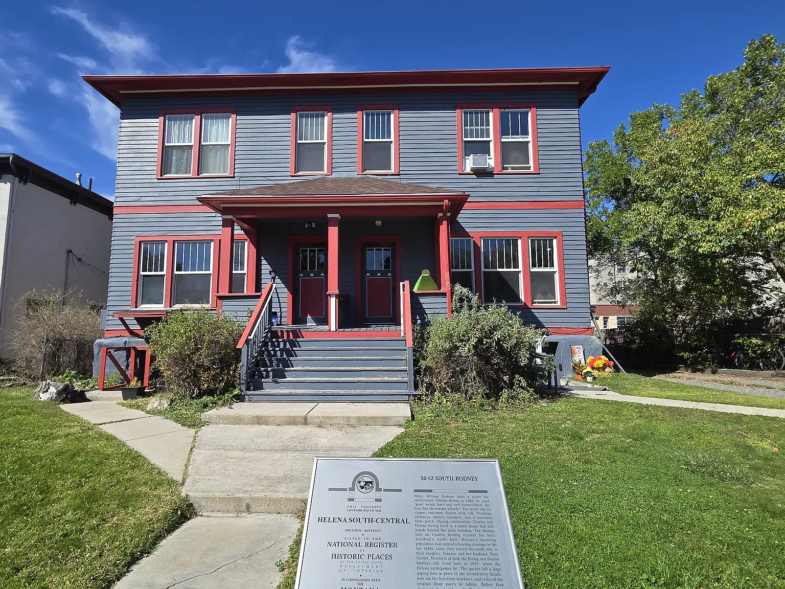 50 S Rodney St — Photo 1