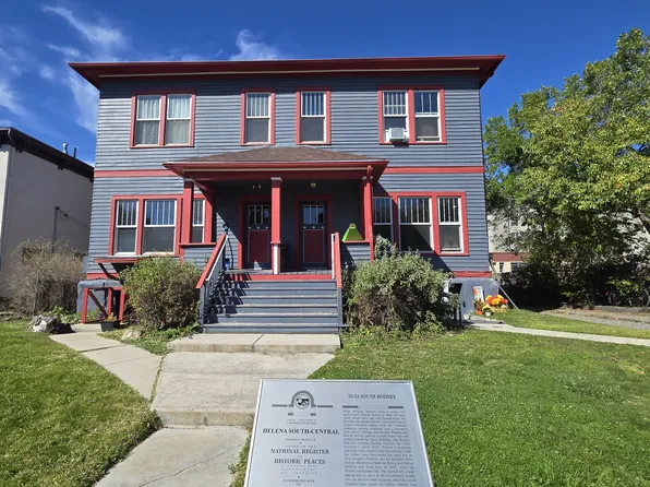 50 S Rodney St #1, Helena, MT 59601