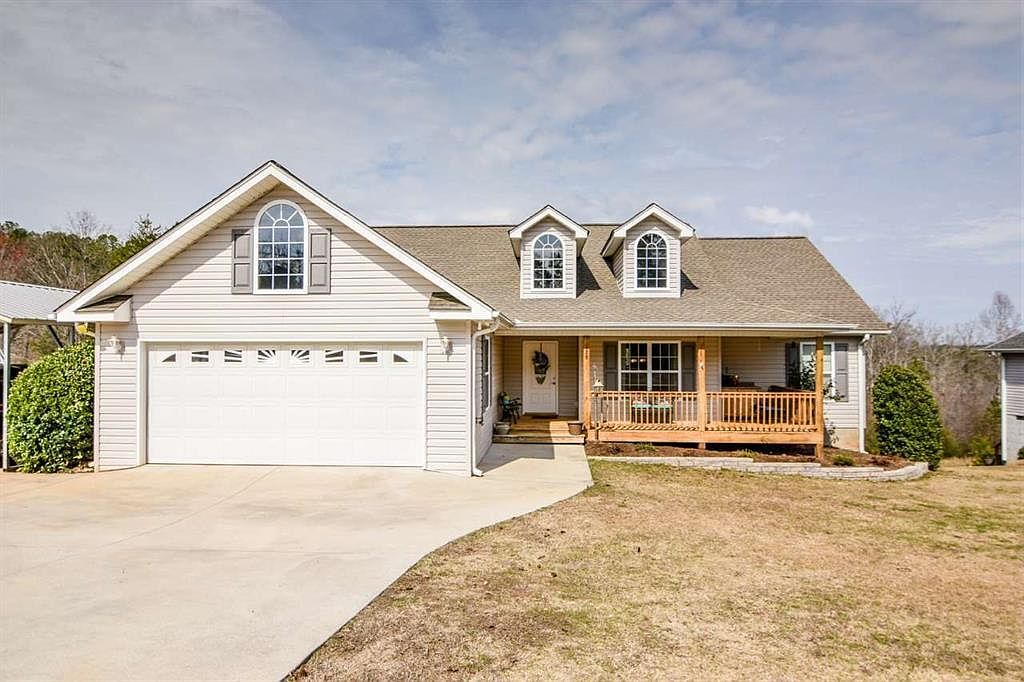129 Rd, West Union, SC 29696 Zillow