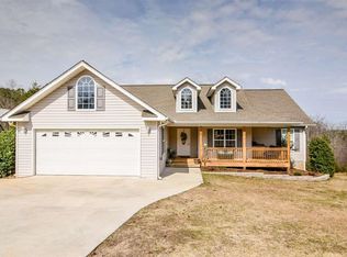 129 Morgan Rd, West Union, SC 29696
