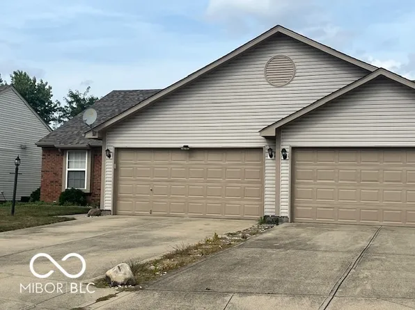 7201 Broyles Ln, Indianapolis, IN 46217