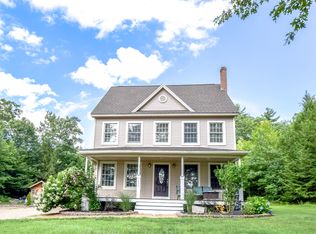 237 Merchants Row, Lebanon, ME 04027