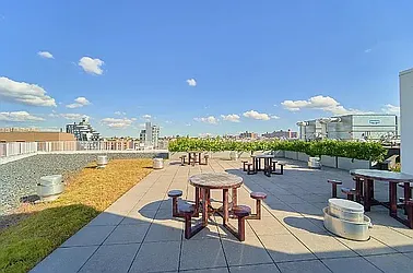 Rented by Living New York