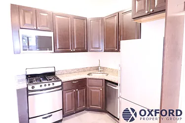 Rented by Oxford Property Group