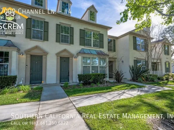 27009 Channel Ln APT 4, Santa Clarita, CA 91355