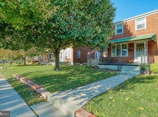 1922 Guy Way, Baltimore, MD 21222