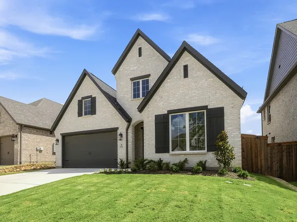 7625 Whisterwheel Way, Fort Worth, TX 76123
