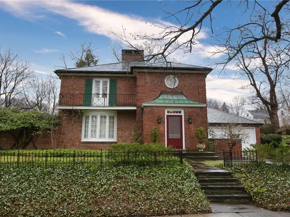 497 Hillside Ave, Rochester, NY 14610