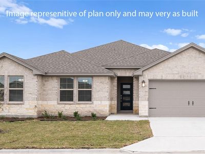 208 Aquamarine Cir, Portland, TX, 78374