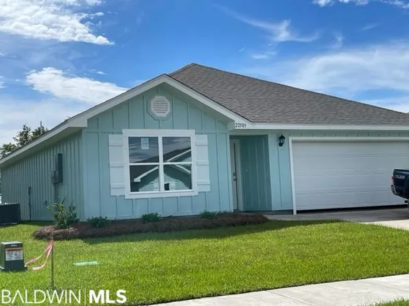 22505 Aleutian Ave, Foley, AL 36535