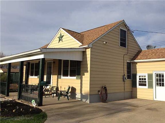 2nd image of 211 Bissell Ave