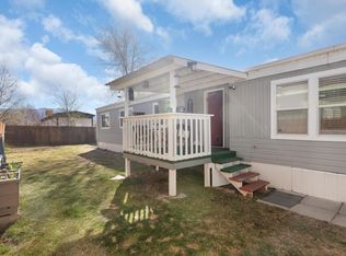 3268 E Rd TRAILER 45, Clifton, CO 81520