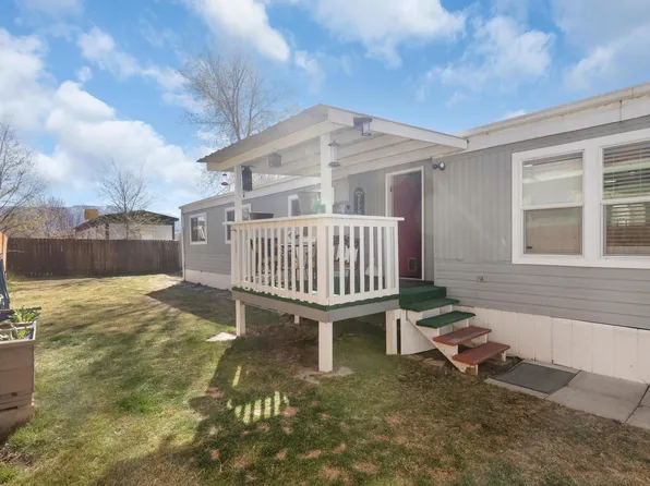 3268 E Rd Trailer 45, Clifton, CO 81520