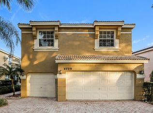 4729 NW 115th Ave, Pompano Beach, FL 33076