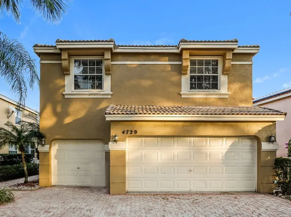 4729 NW 115th Ave, Pompano Beach, FL 33076
