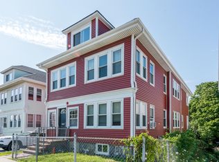 578 Gallivan Blvd #2, Boston, MA 02124