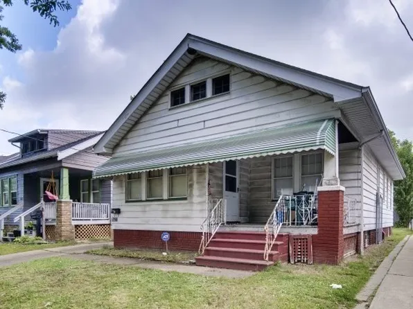 3627 W 129th St, Cleveland, OH 44111