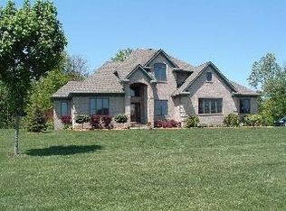 13235 Joseph Dr, Carleton, MI 48117