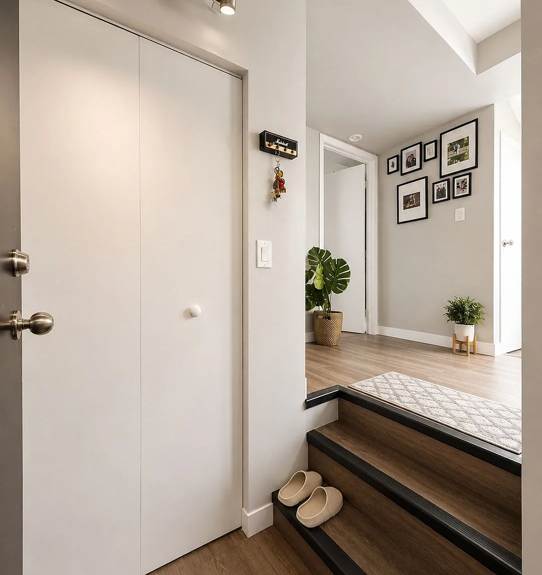1 bed, $1,995 — Photo 3