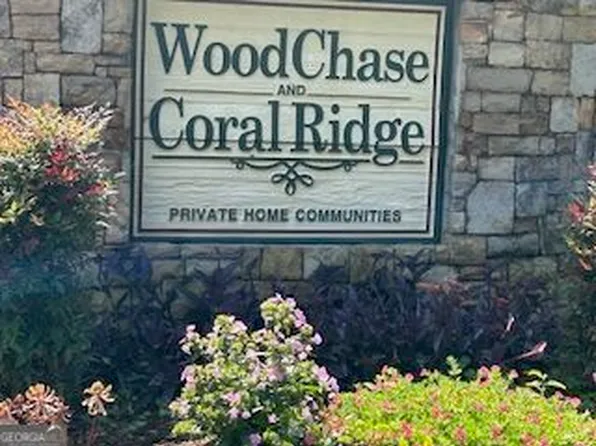 1166 Booth Rd SW APT 709, Marietta, GA 30008