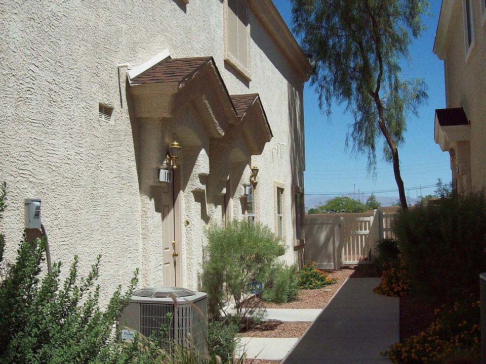Entry Way