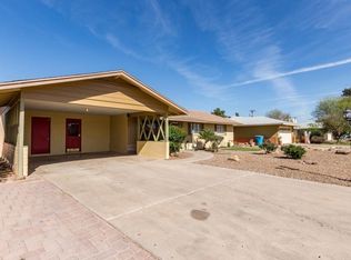 3812 W Lamar Rd, Phoenix, AZ 85019
