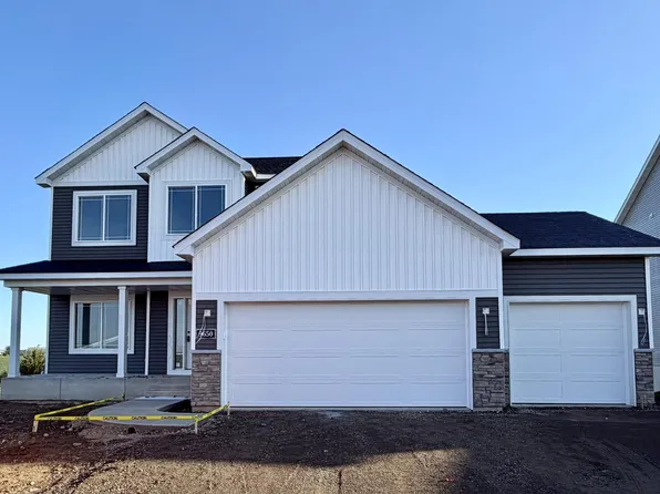 9650 32nd St NE, Saint Michael, MN 55376