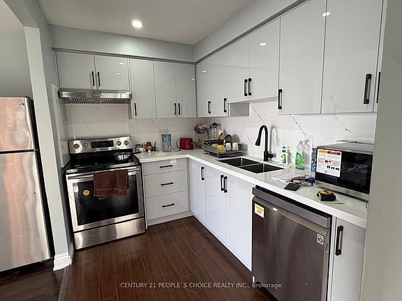 4th image of 475 Bramalea Rd #102