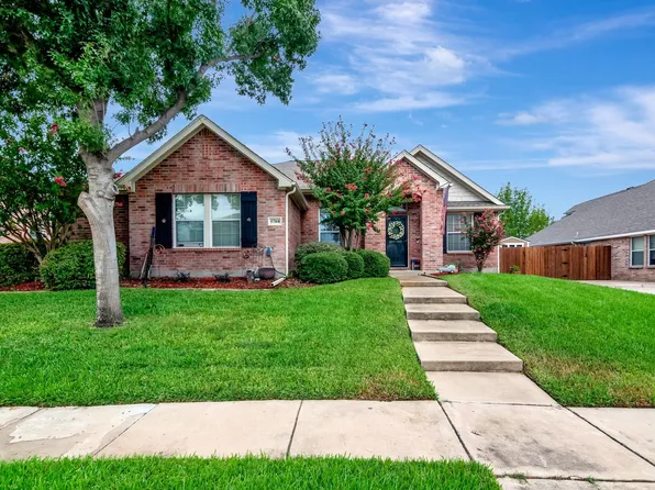 5708 Southern Hills Dr, North Richland Hills, TX 76180