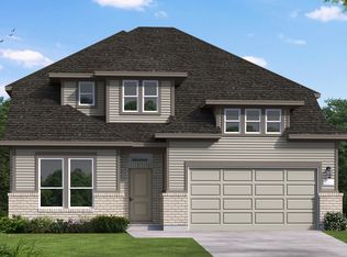 4004 Menard St, McKinney, TX 75071