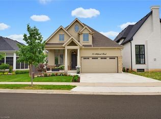 75 Millpond Rd, Niagara On The Lake, ON L0S1J1