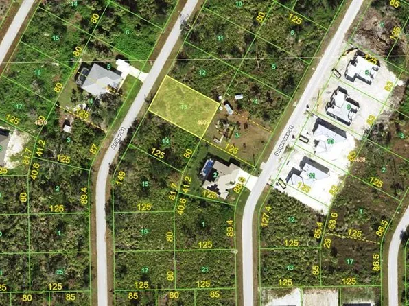 10008 Antler St #13, Pt Charlotte, FL 33981