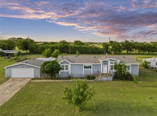 12520 Wildflower Ln, Justin, TX 76247