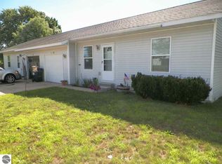 501 N Maple St, Manton, MI 49663