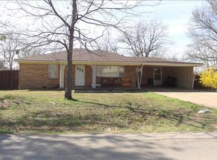 300 N Front St, Noble, OK 73068