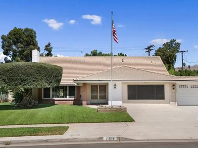 863 Navajo Dr, Riverside, CA, 92507