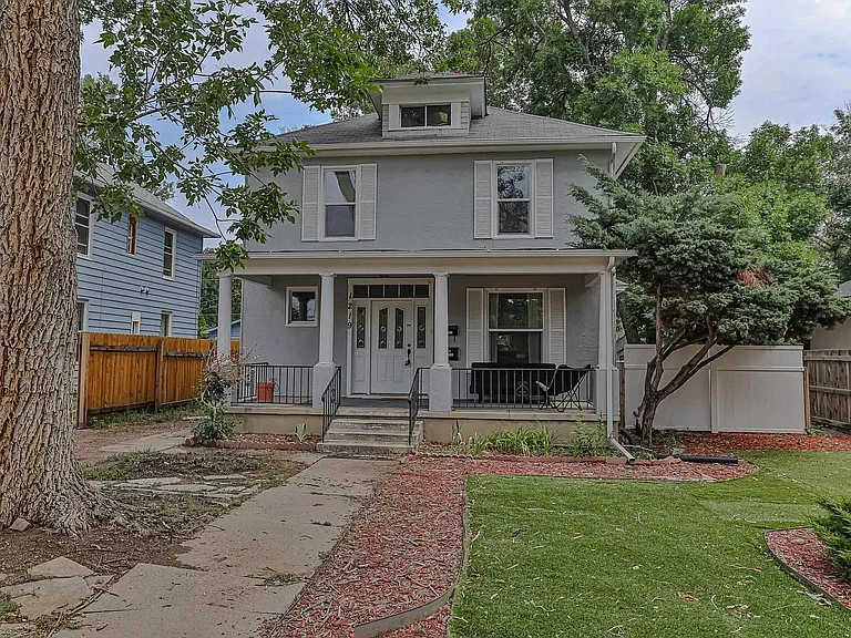 perfect home for off-campus student housing