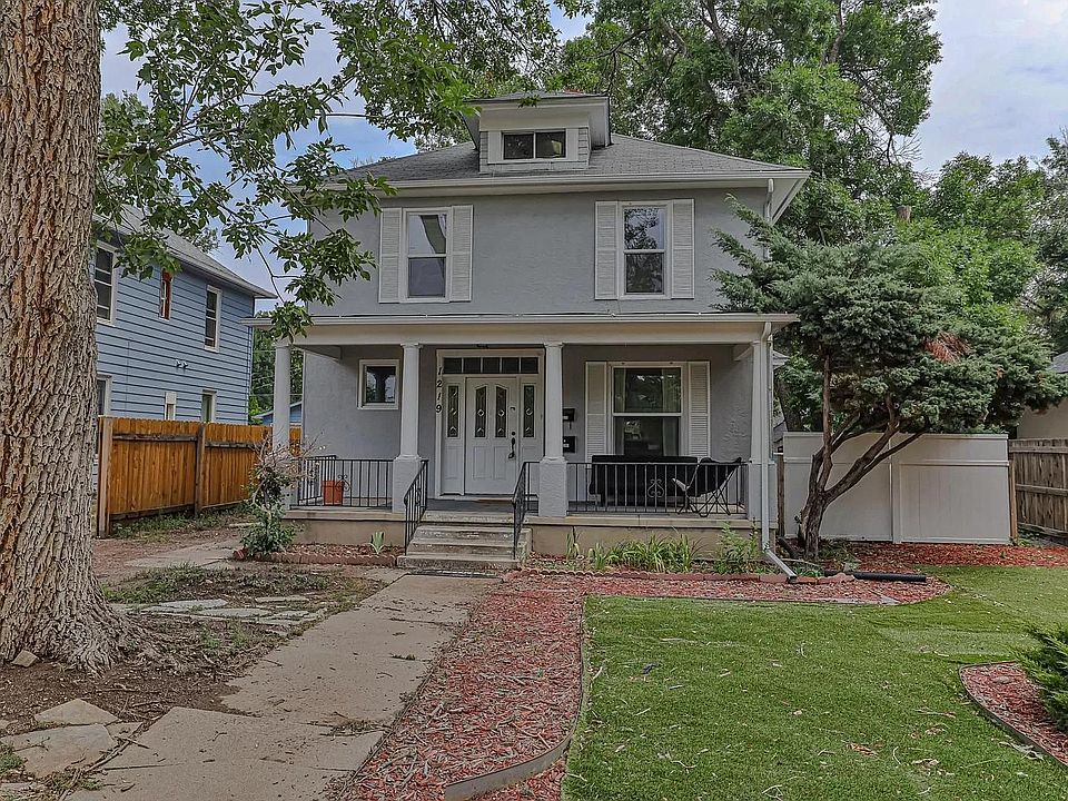 perfect home for off-campus student housing