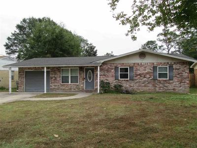 4319 Wycliff Dr, Pensacola, FL, 32514