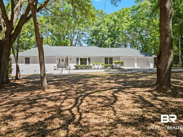 23972 Grant Dr, Loxley, AL 36551