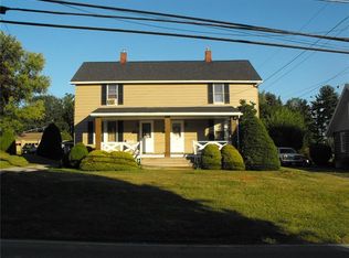 127 Manor Rd, Delmont, PA 15626