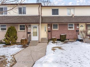 1919 Trafalgar St #78, London, ON N5V1A1