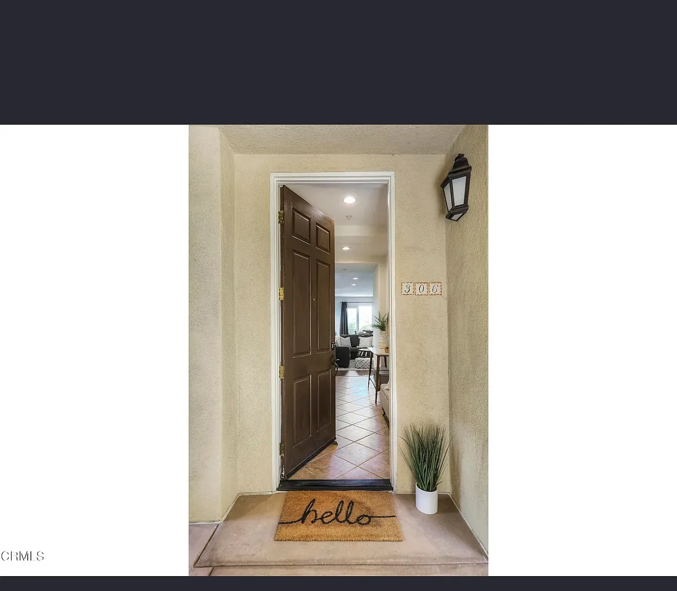 1 bed, 870 sqft, $3,050 — Photo 1