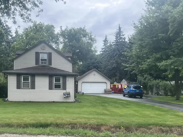 N44W33173 Watertown Plank ROAD, Nashotah, WI 53058